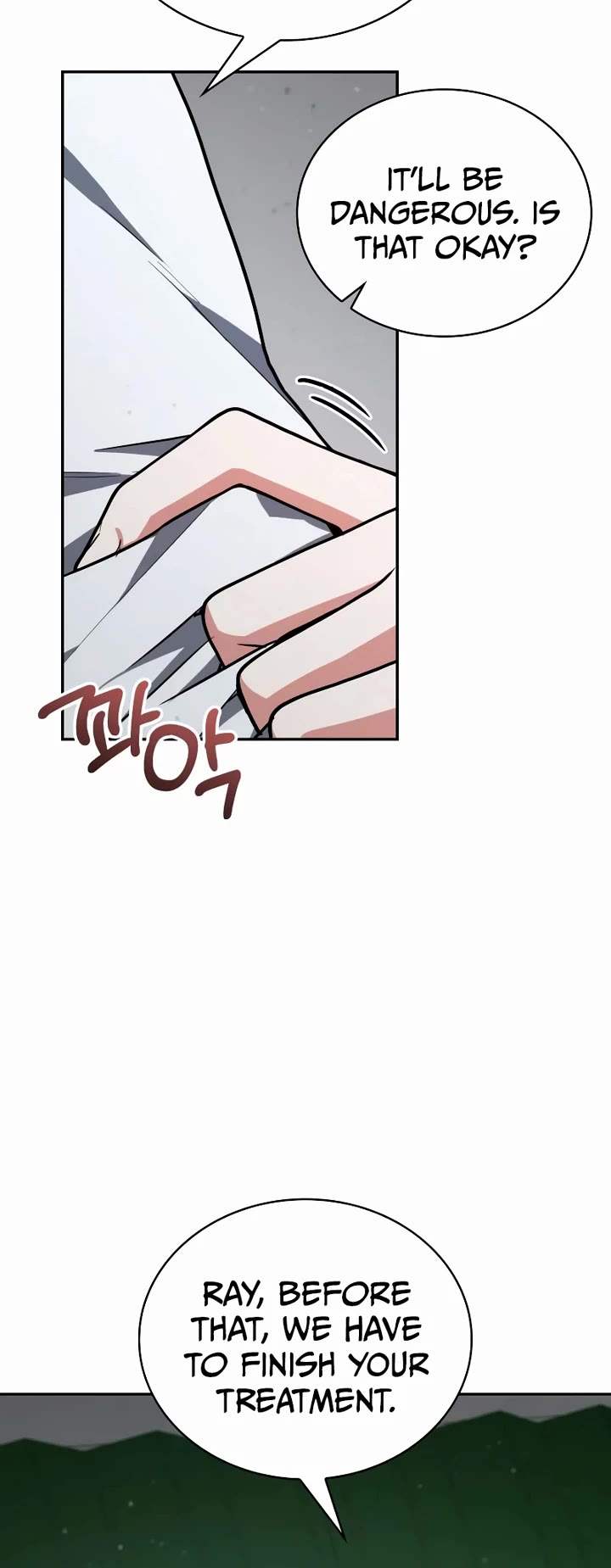 Genius Prismatic Mage chapter 72 page 49