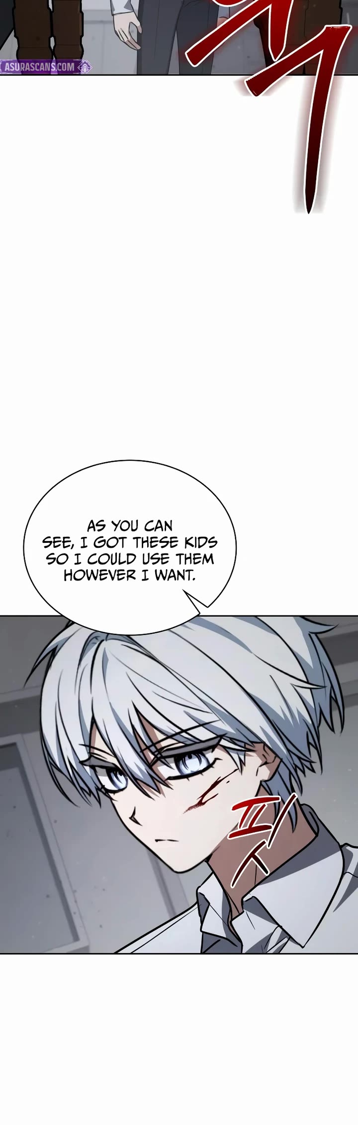 Genius Prismatic Mage chapter 72 page 5