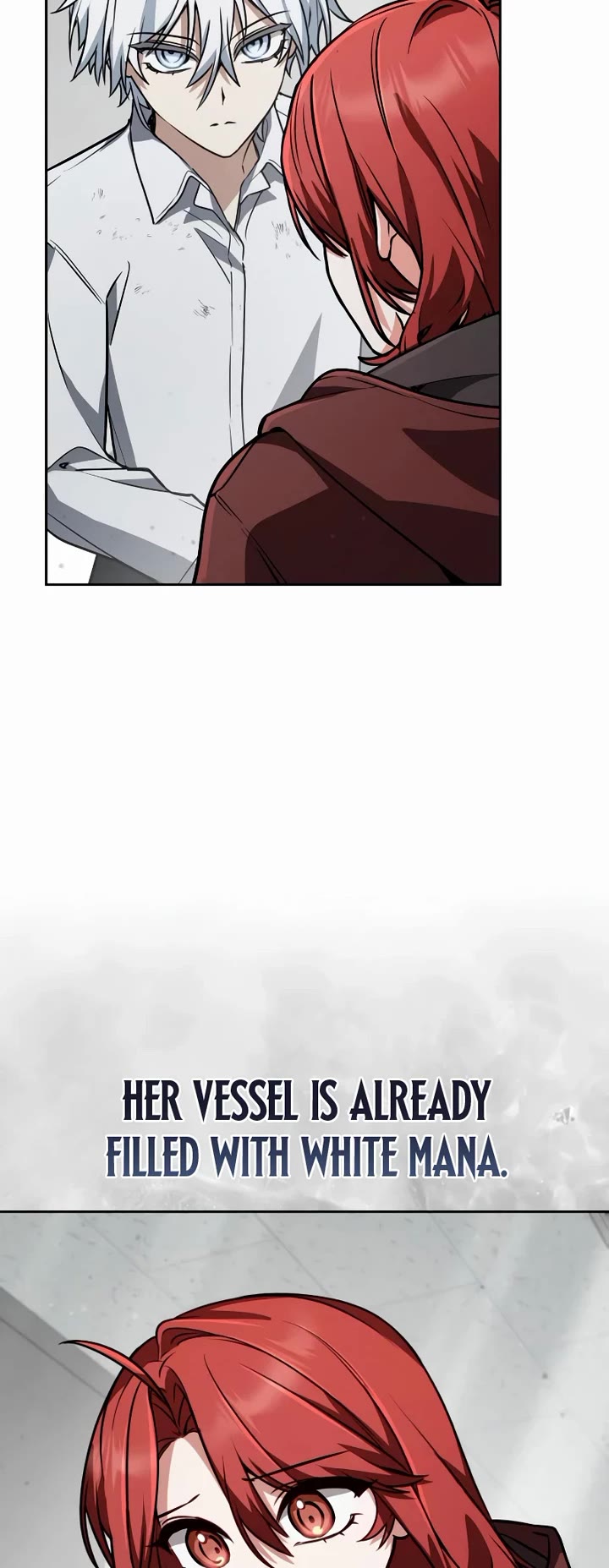 Genius Prismatic Mage chapter 72 page 53