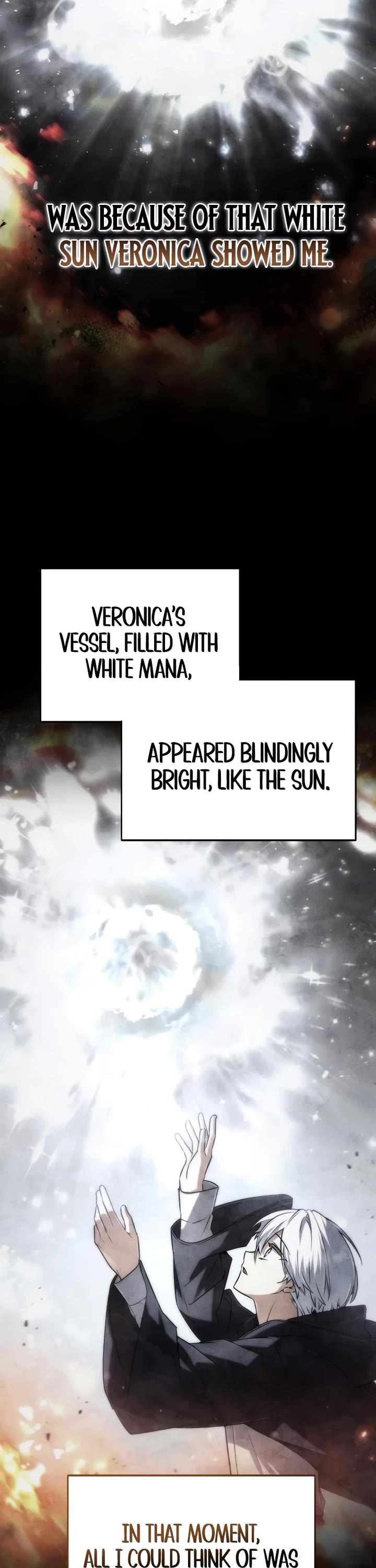 Genius Prismatic Mage chapter 72 page 56