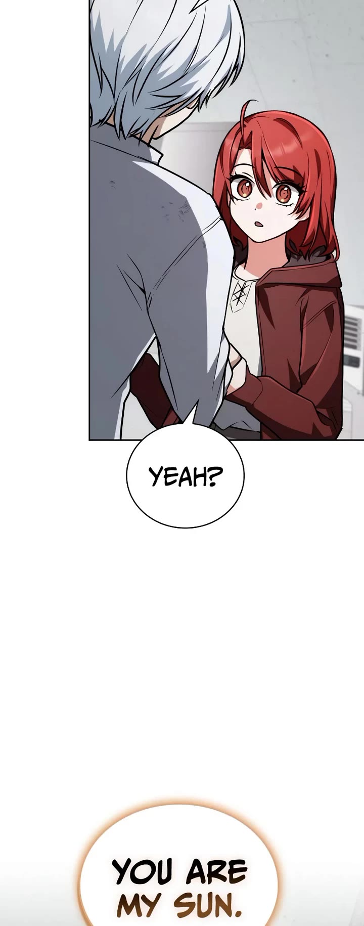 Genius Prismatic Mage chapter 72 page 58