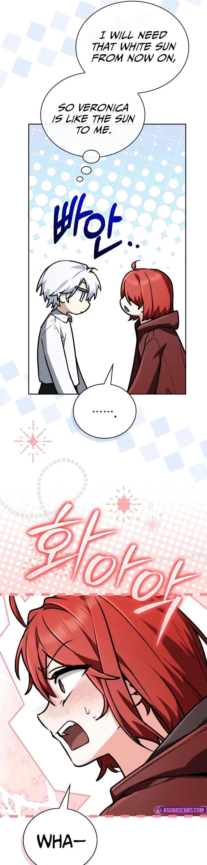 Genius Prismatic Mage chapter 72 page 60