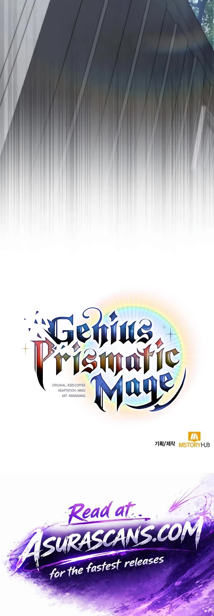 Genius Prismatic Mage chapter 72 page 62