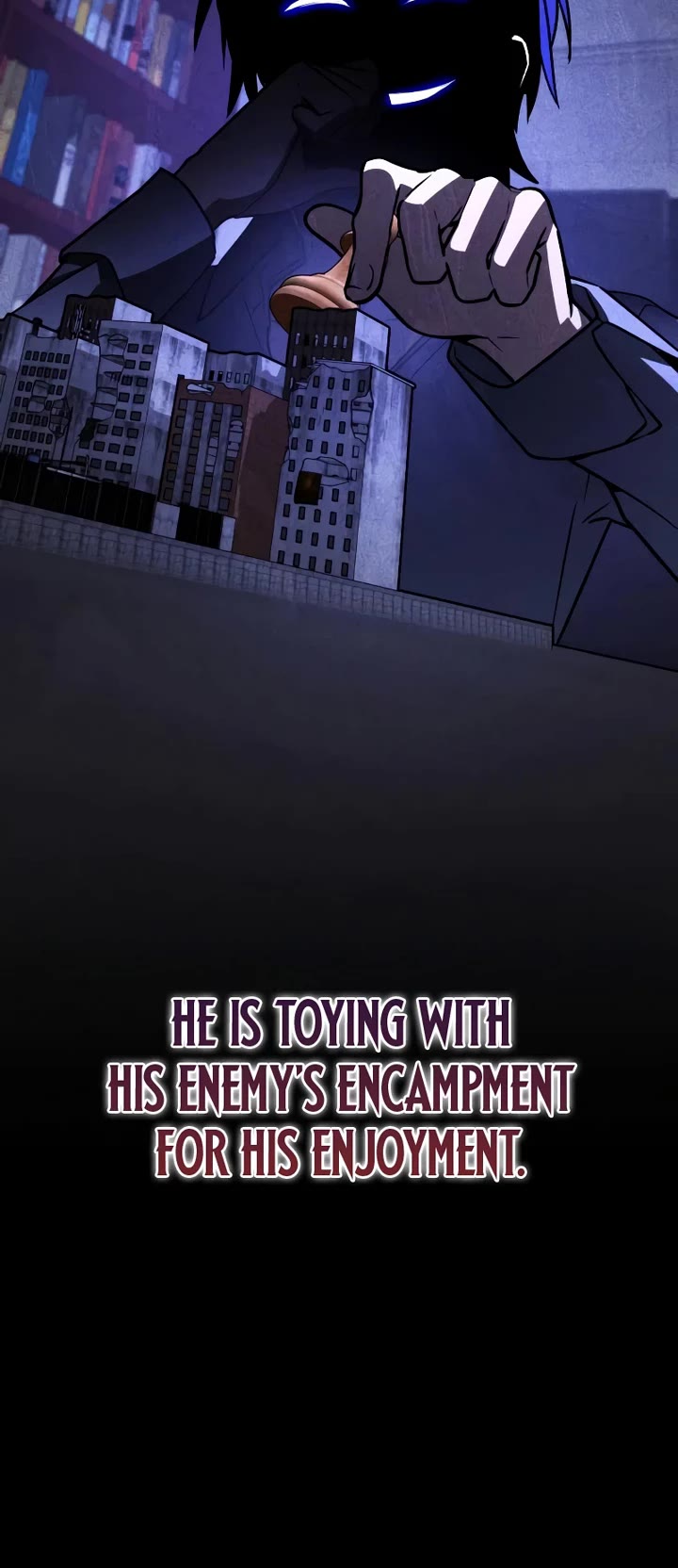 Genius Prismatic Mage chapter 73 page 19
