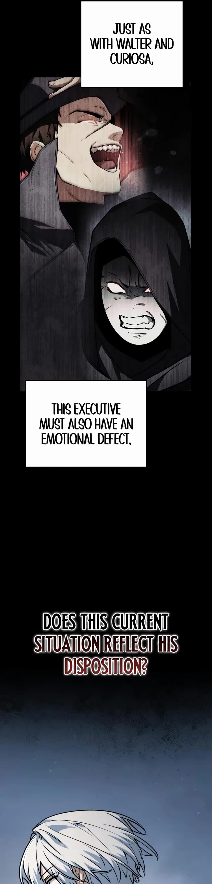 Genius Prismatic Mage chapter 73 page 20