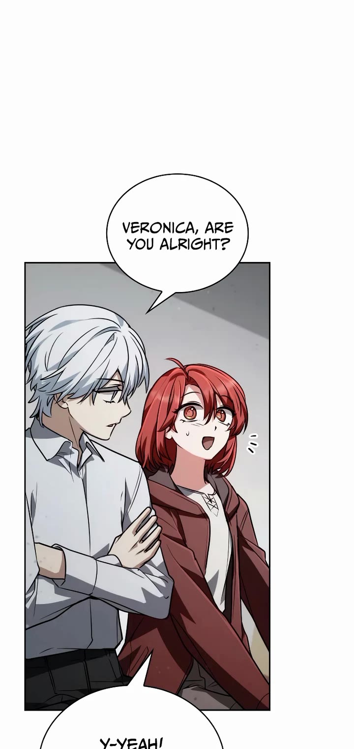 Genius Prismatic Mage chapter 73 page 23