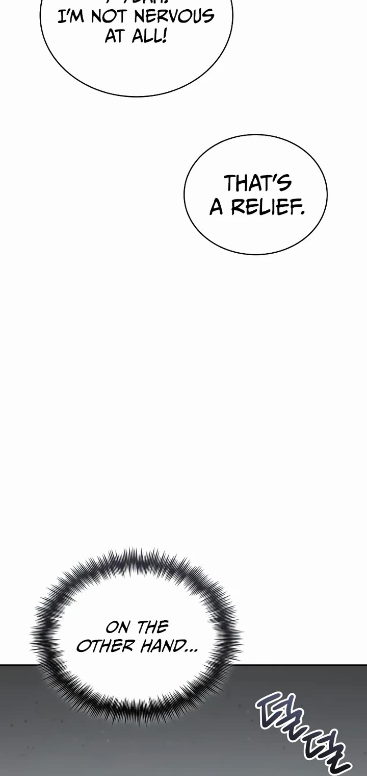 Genius Prismatic Mage chapter 73 page 24