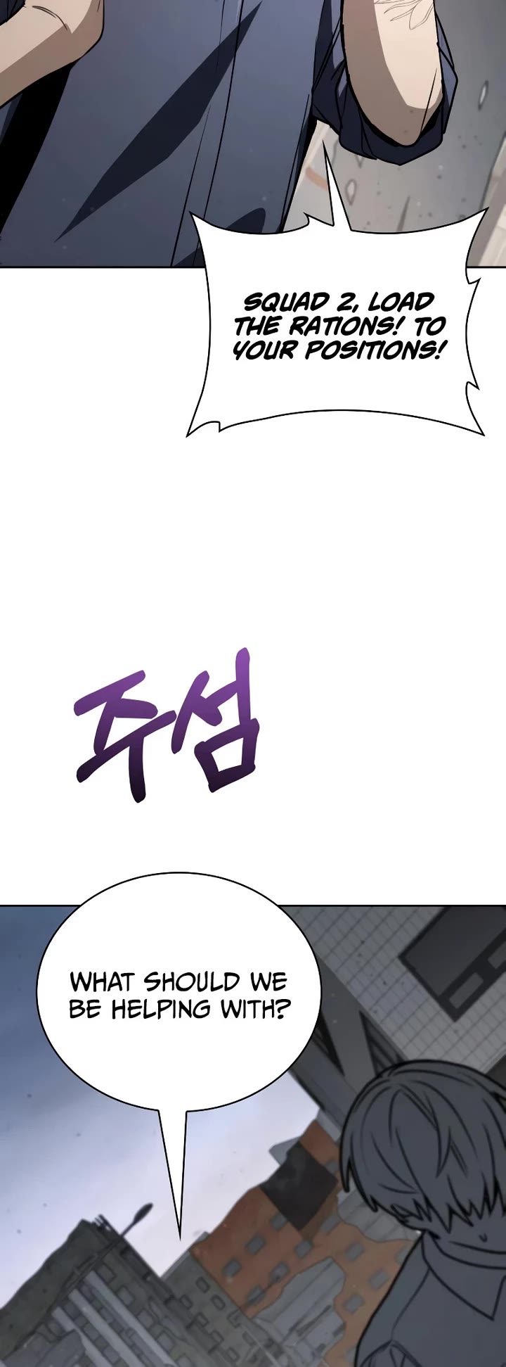 Genius Prismatic Mage chapter 73 page 28