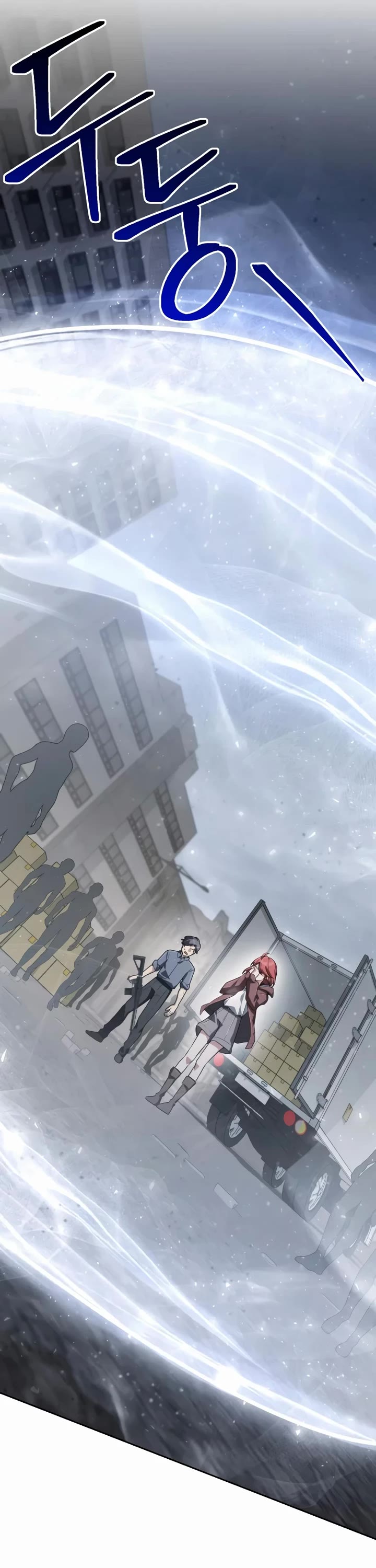 Genius Prismatic Mage chapter 73 page 35