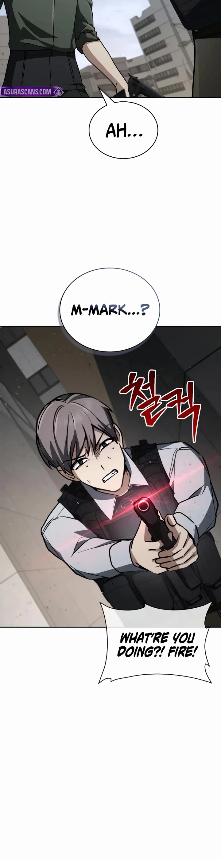 Genius Prismatic Mage chapter 73 page 43