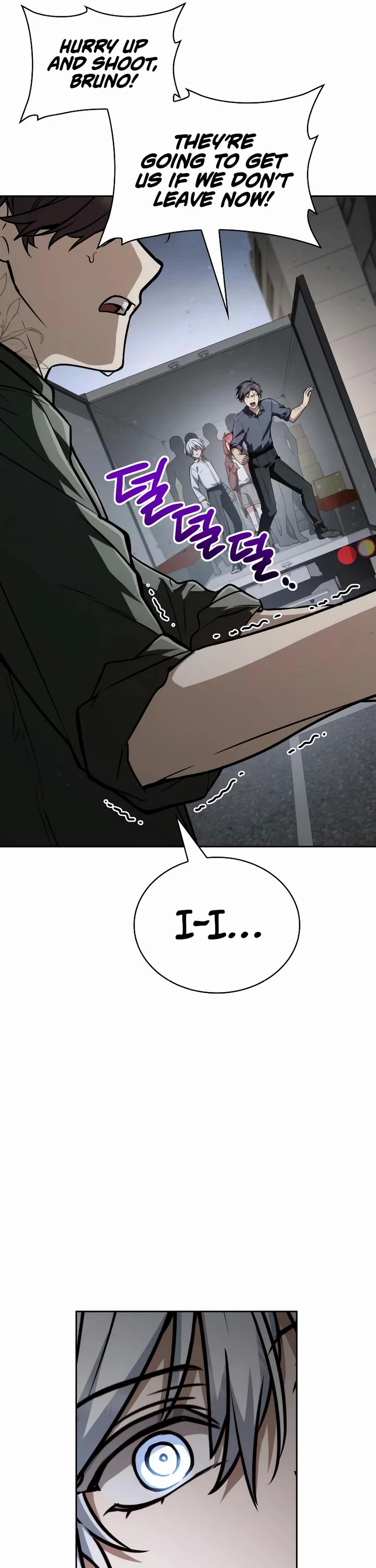 Genius Prismatic Mage chapter 73 page 44