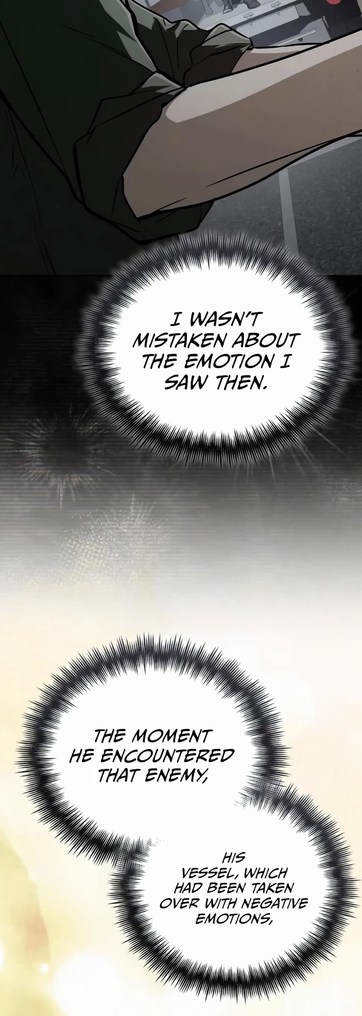 Genius Prismatic Mage chapter 73 page 53