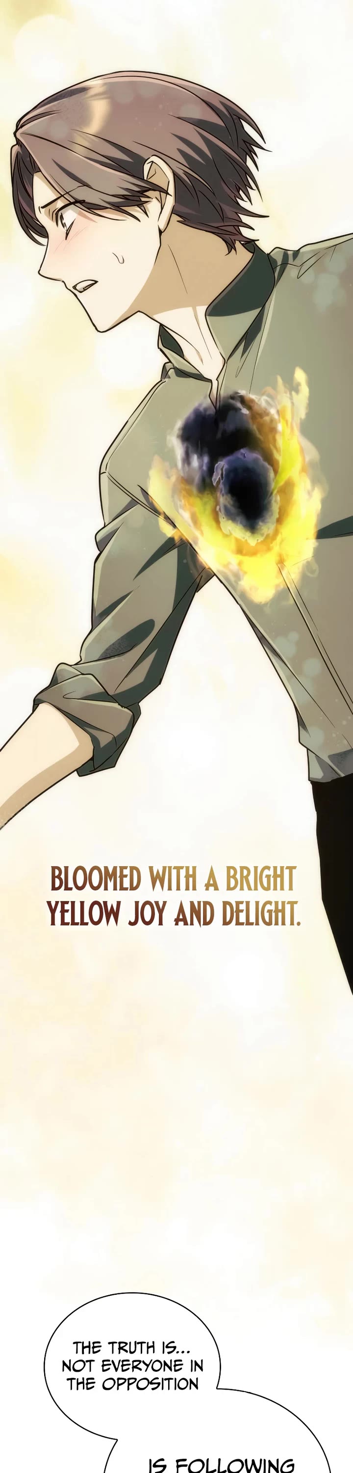 Genius Prismatic Mage chapter 73 page 54