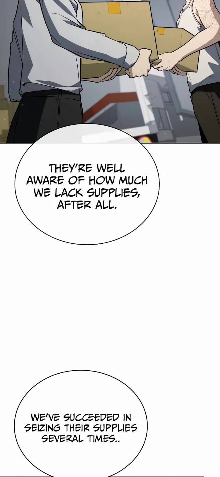 Genius Prismatic Mage chapter 73 page 8