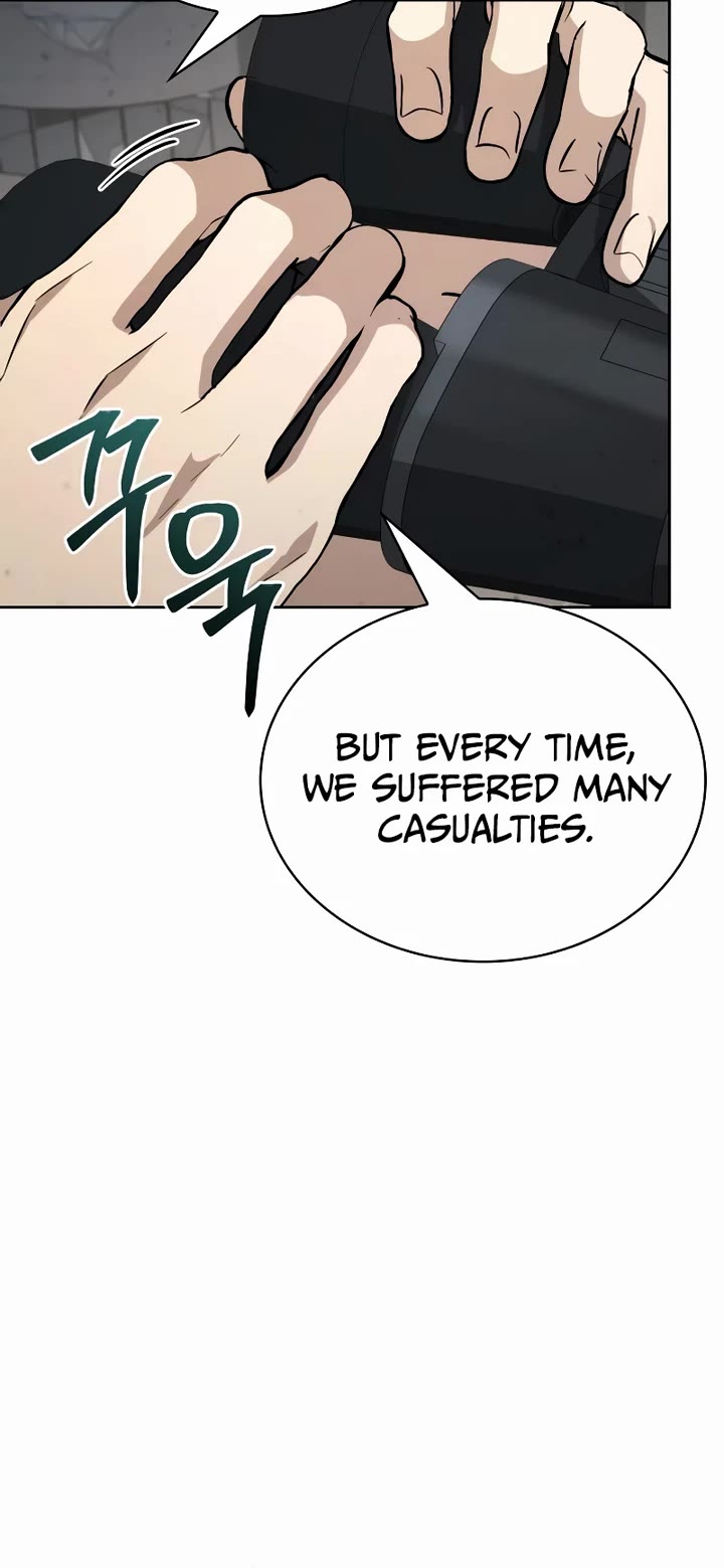 Genius Prismatic Mage chapter 73 page 9