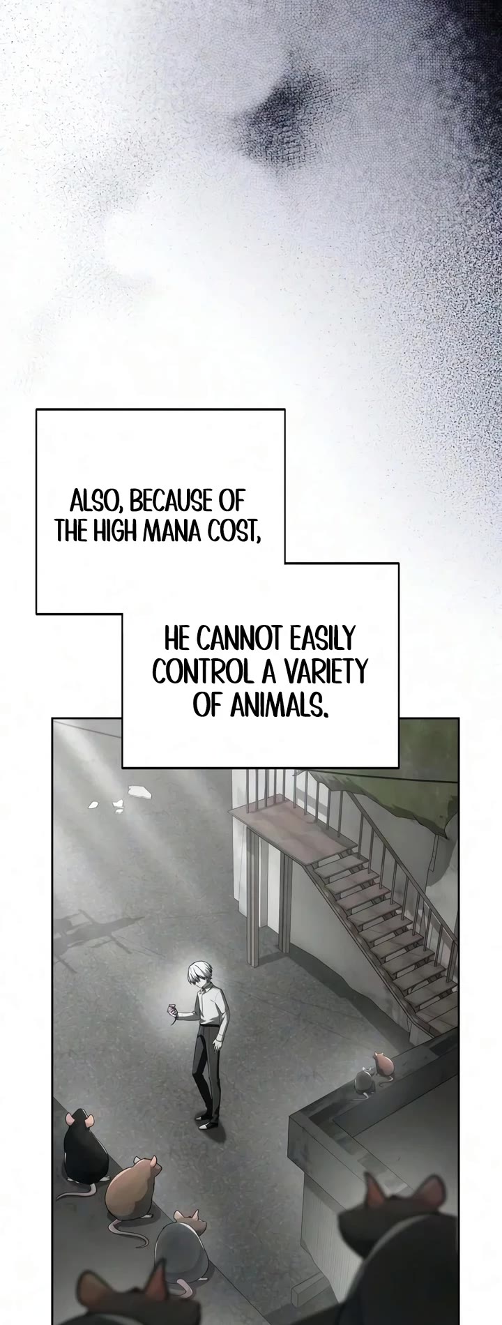 Genius Prismatic Mage chapter 76 page 11