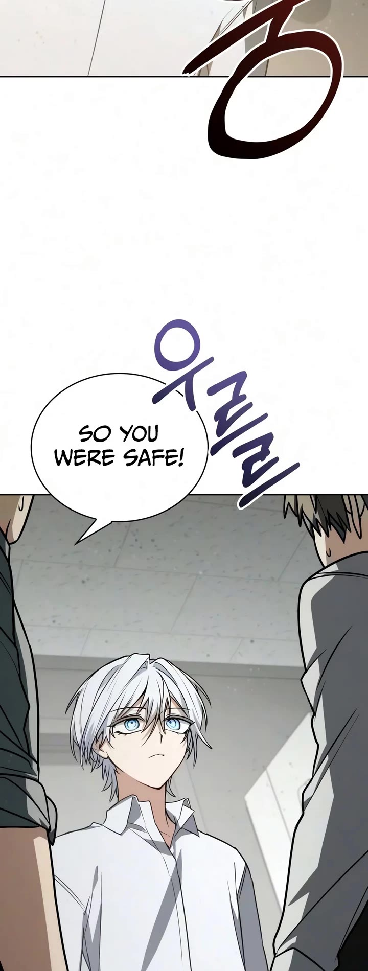Genius Prismatic Mage chapter 76 page 23