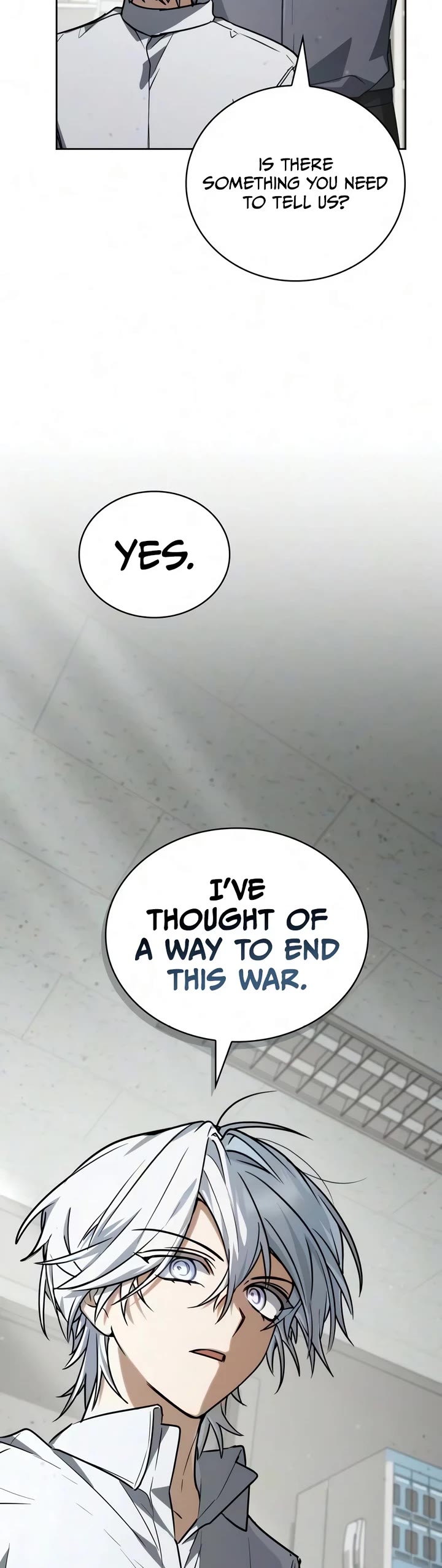 Genius Prismatic Mage chapter 76 page 28