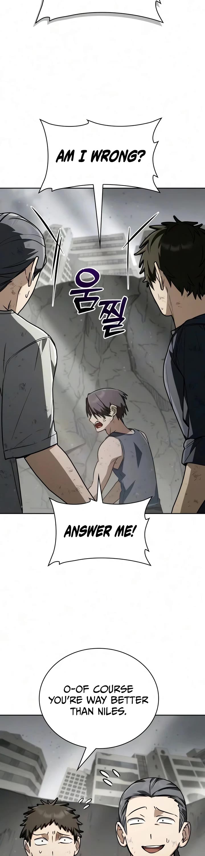 Genius Prismatic Mage chapter 76 page 37