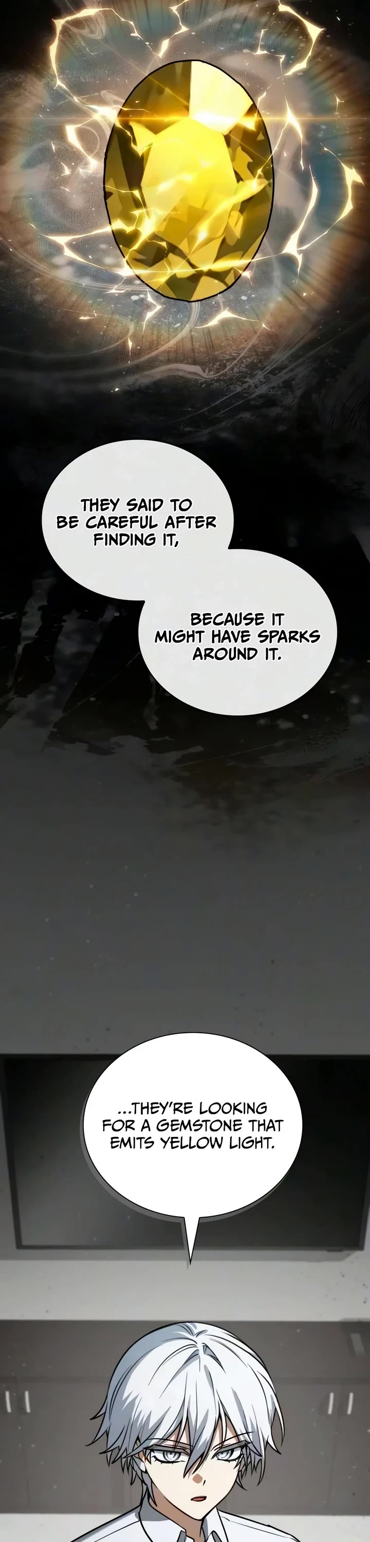 Genius Prismatic Mage chapter 76 page 41