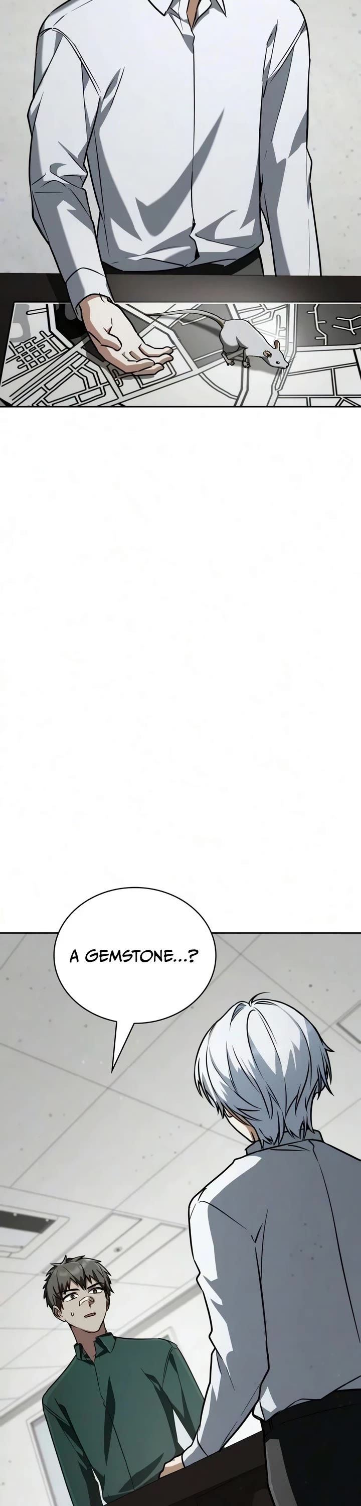 Genius Prismatic Mage chapter 76 page 42