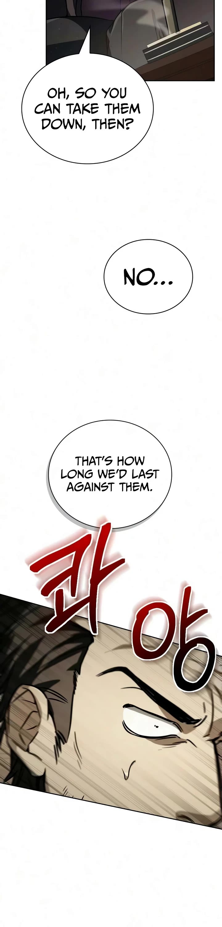 Genius Prismatic Mage chapter 76 page 52