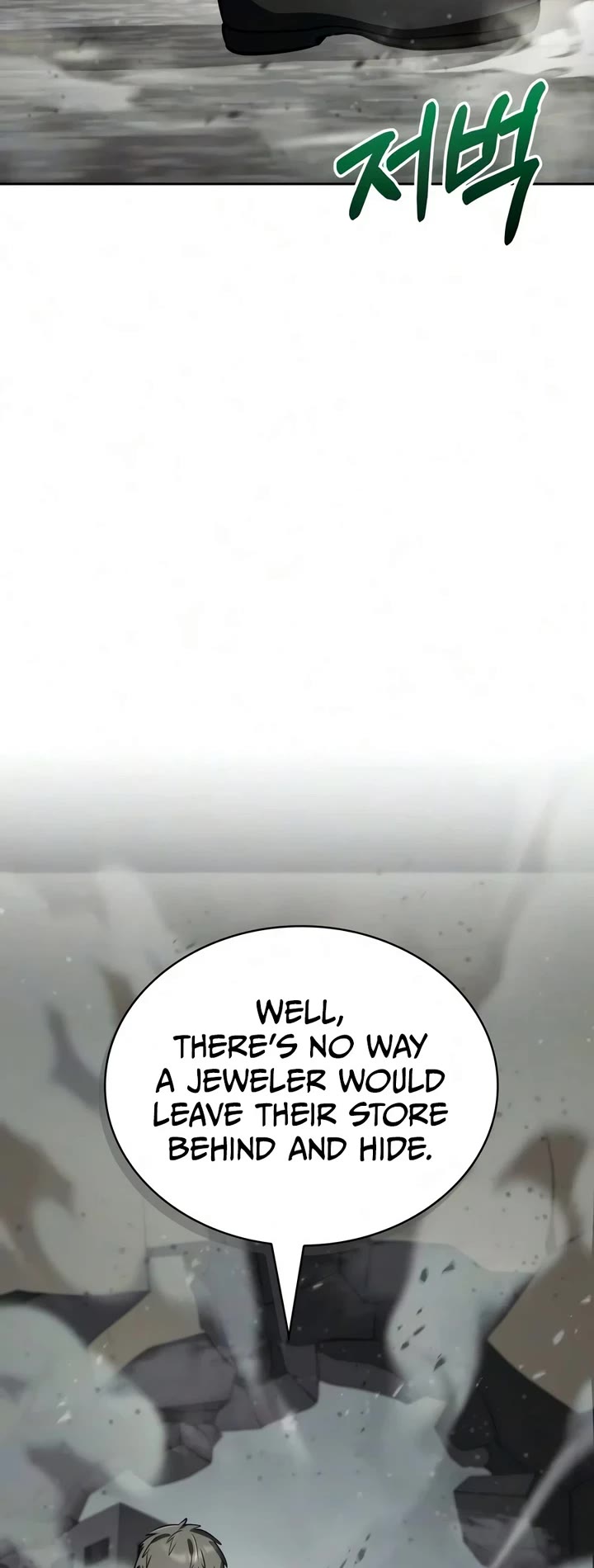 Genius Prismatic Mage chapter 76 page 54