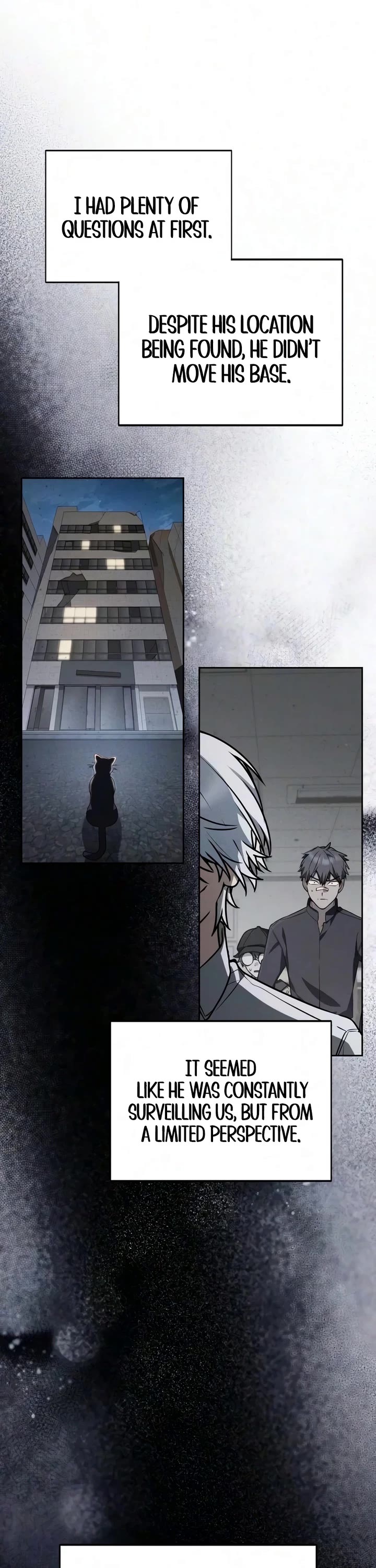Genius Prismatic Mage chapter 76 page 9