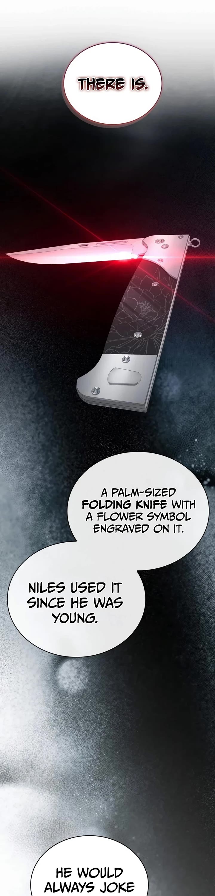 Genius Prismatic Mage chapter 77 page 24