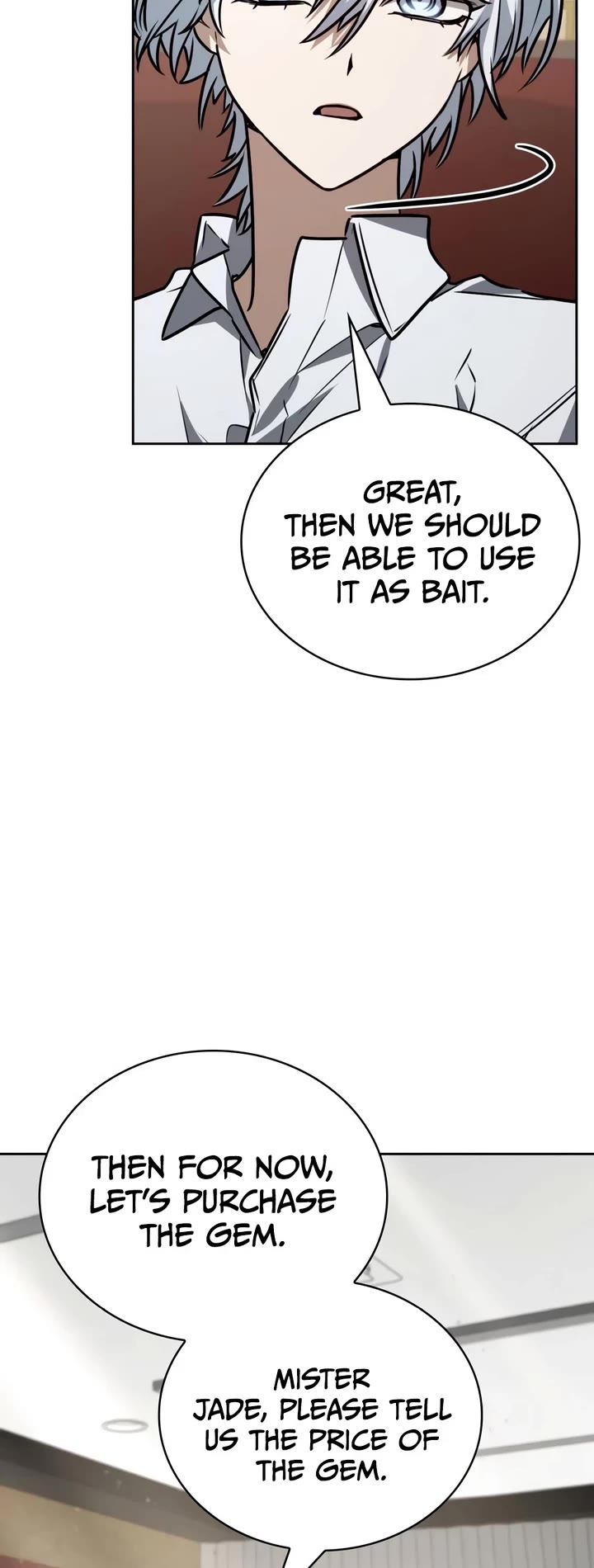 Genius Prismatic Mage chapter 77 page 31