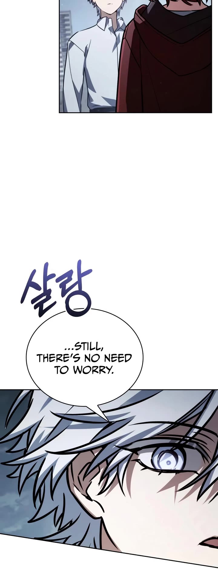 Genius Prismatic Mage chapter 77 page 53