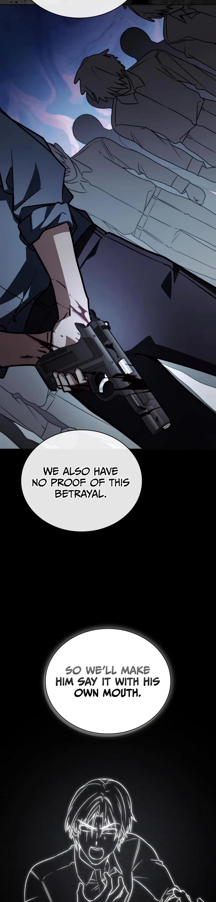 Genius Prismatic Mage chapter 77 page 7