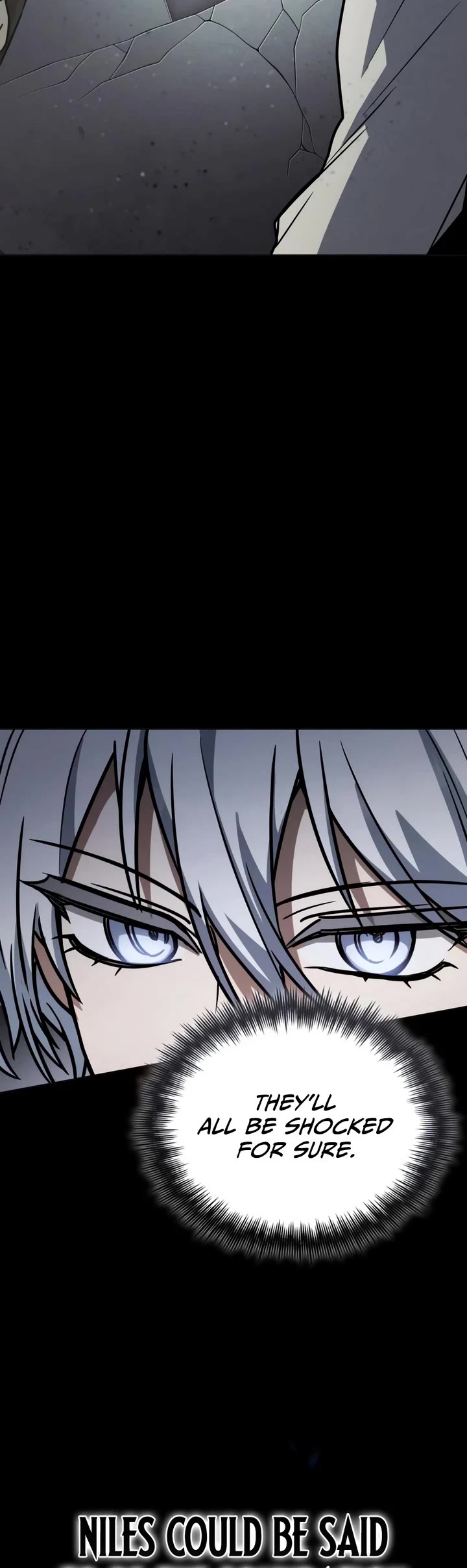 Genius Prismatic Mage chapter 77 page 9
