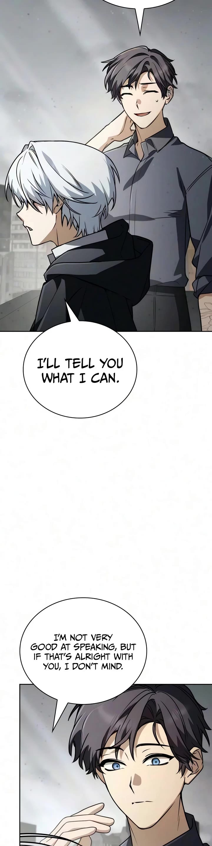 Genius Prismatic Mage chapter 78 page 10