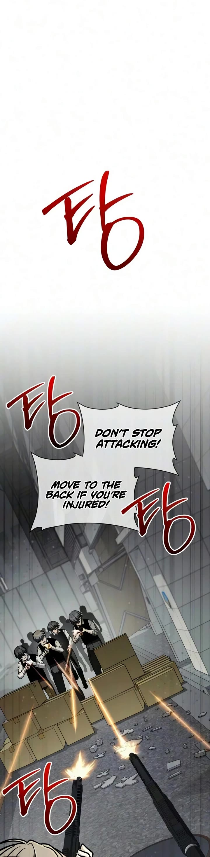 Genius Prismatic Mage chapter 78 page 15