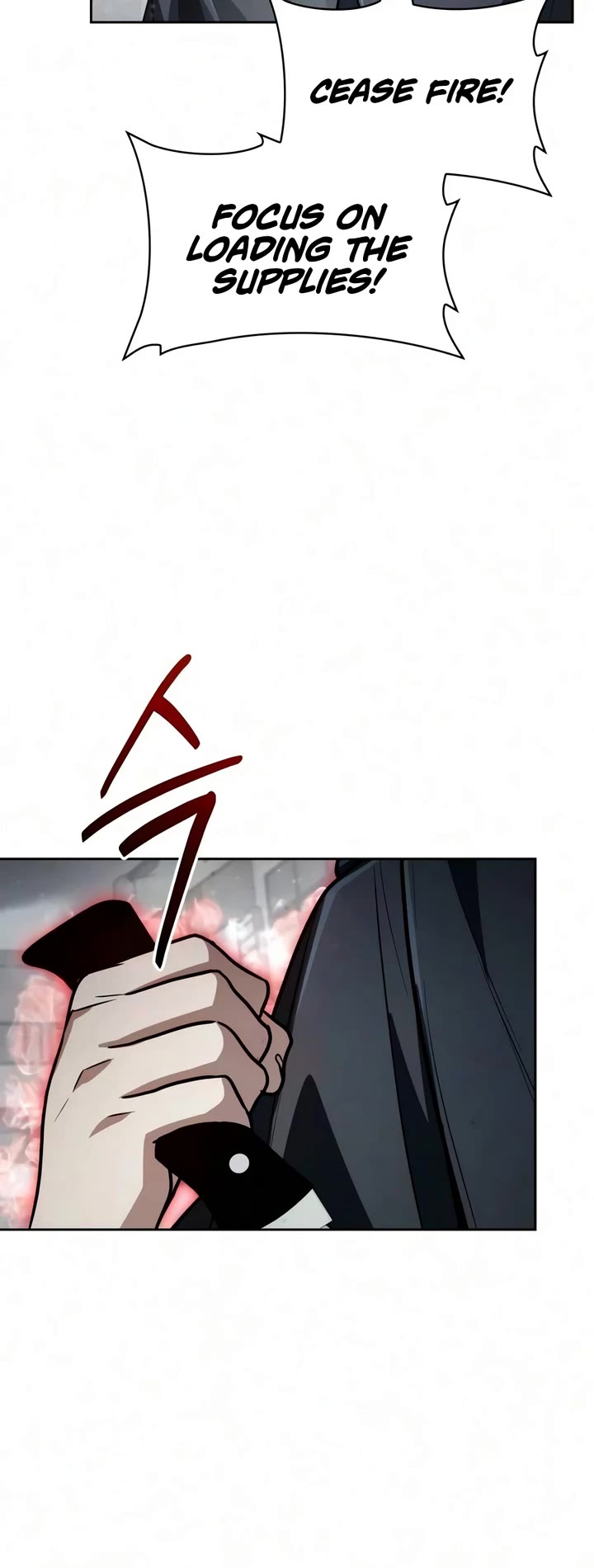 Genius Prismatic Mage chapter 78 page 20