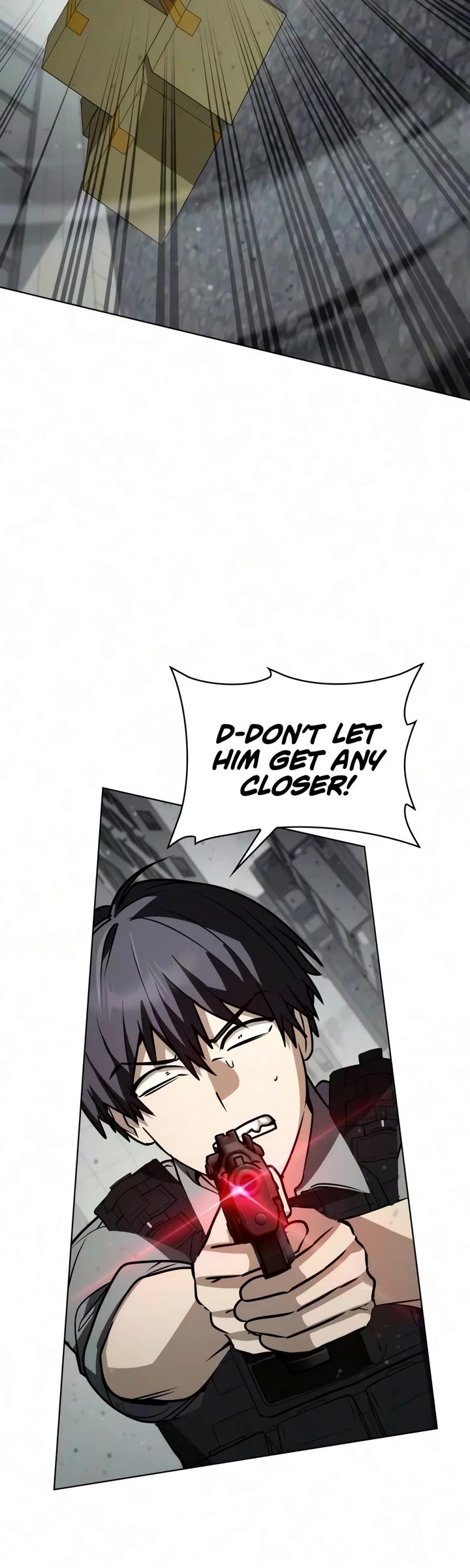 Genius Prismatic Mage chapter 78 page 22