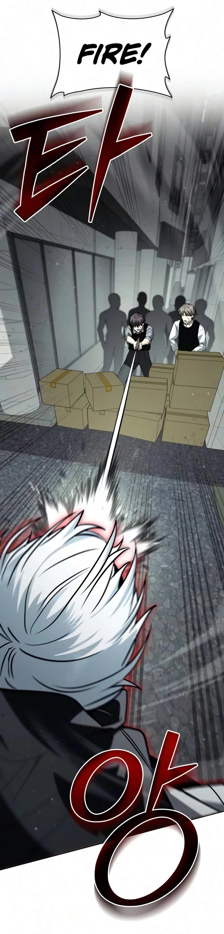 Genius Prismatic Mage chapter 78 page 23