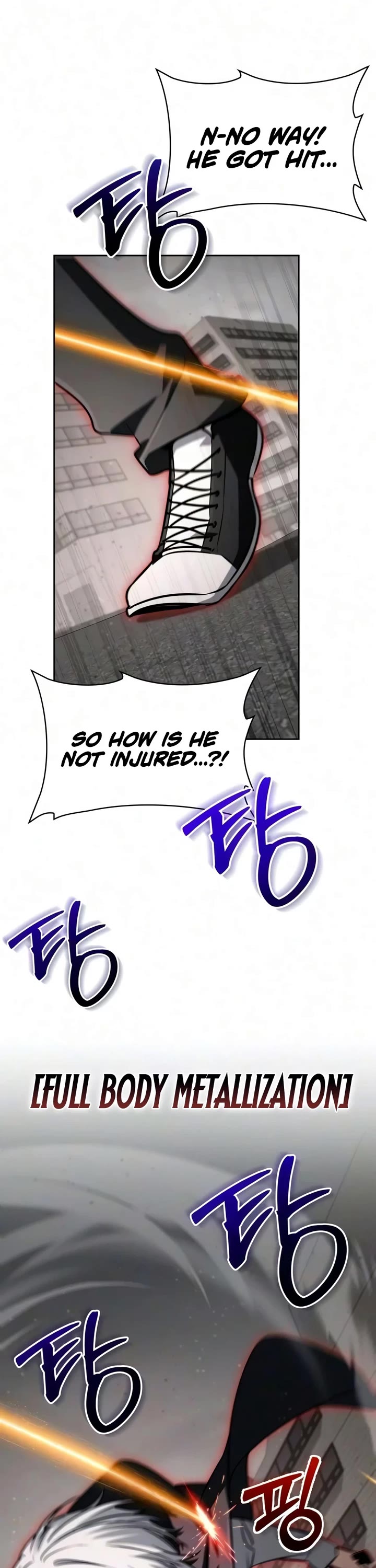 Genius Prismatic Mage chapter 78 page 25