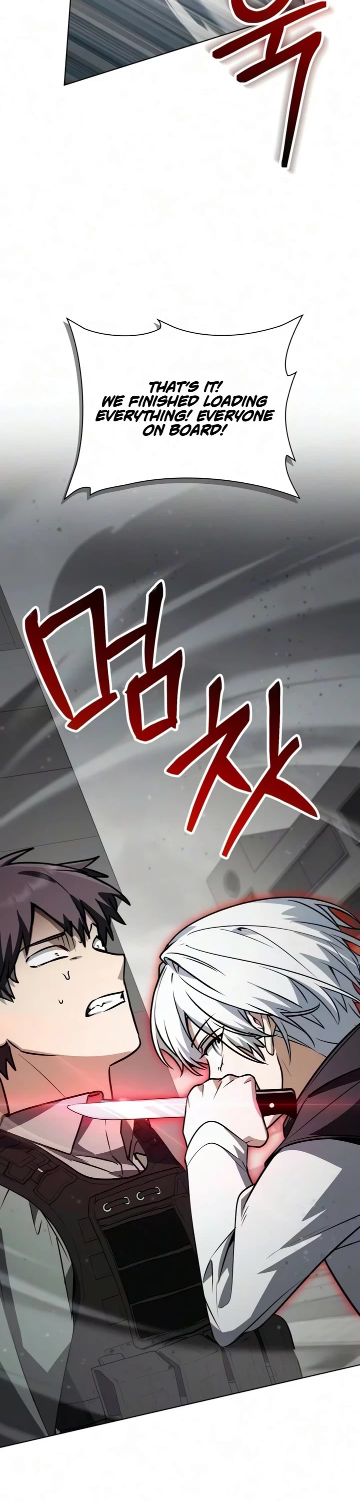 Genius Prismatic Mage chapter 78 page 29