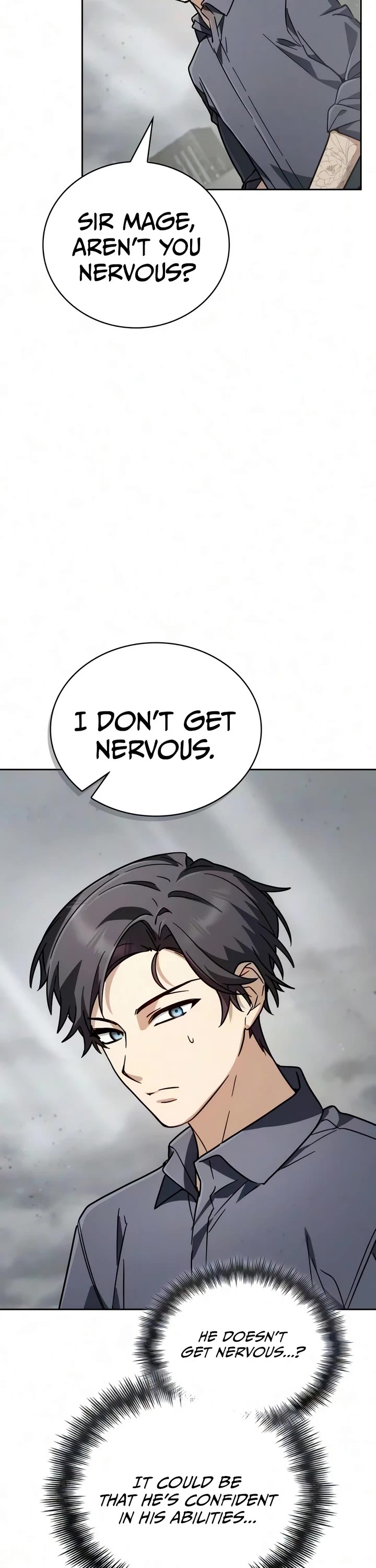 Genius Prismatic Mage chapter 78 page 3