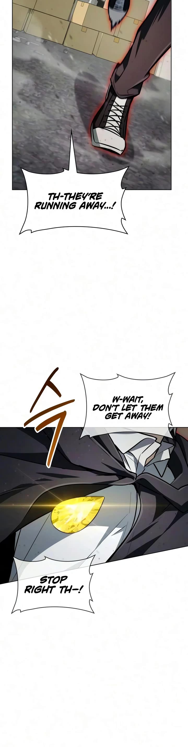 Genius Prismatic Mage chapter 78 page 31