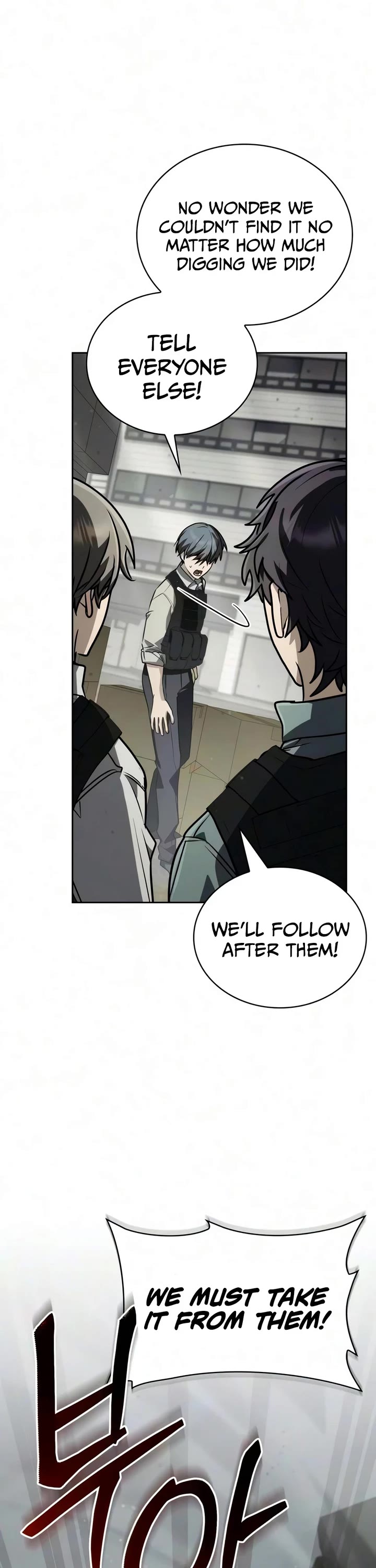 Genius Prismatic Mage chapter 78 page 35