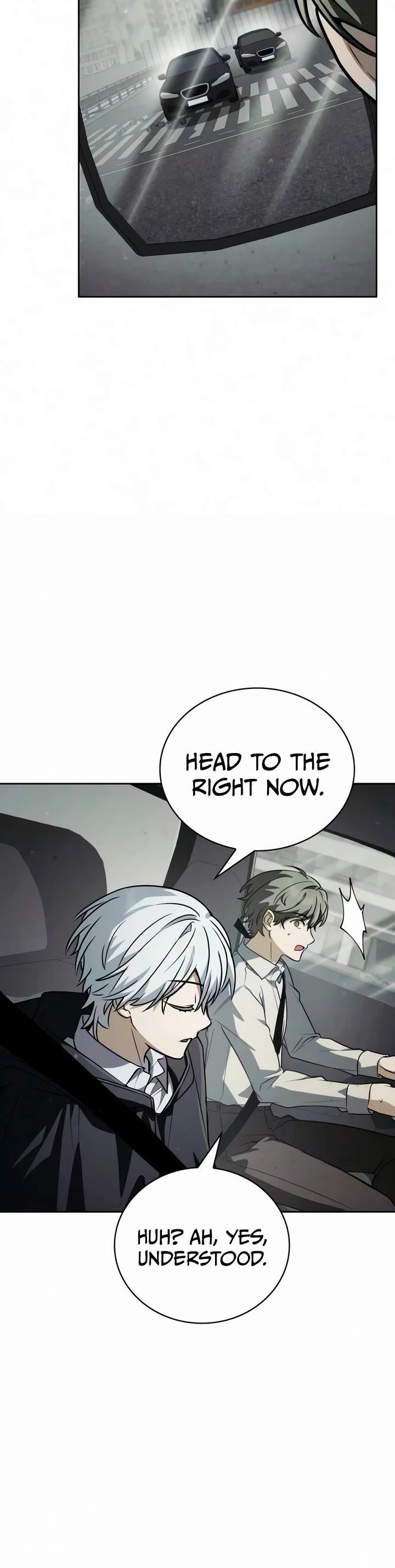 Genius Prismatic Mage chapter 78 page 37
