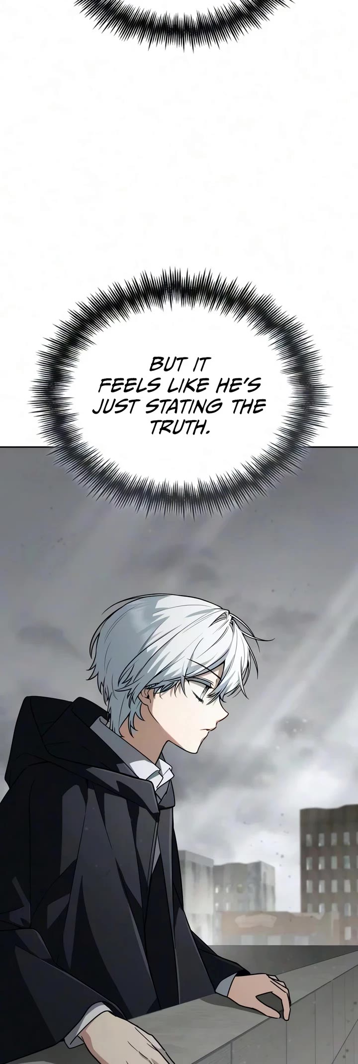 Genius Prismatic Mage chapter 78 page 4