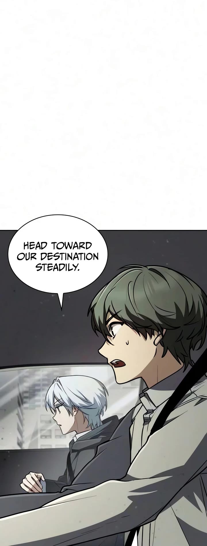 Genius Prismatic Mage chapter 78 page 42