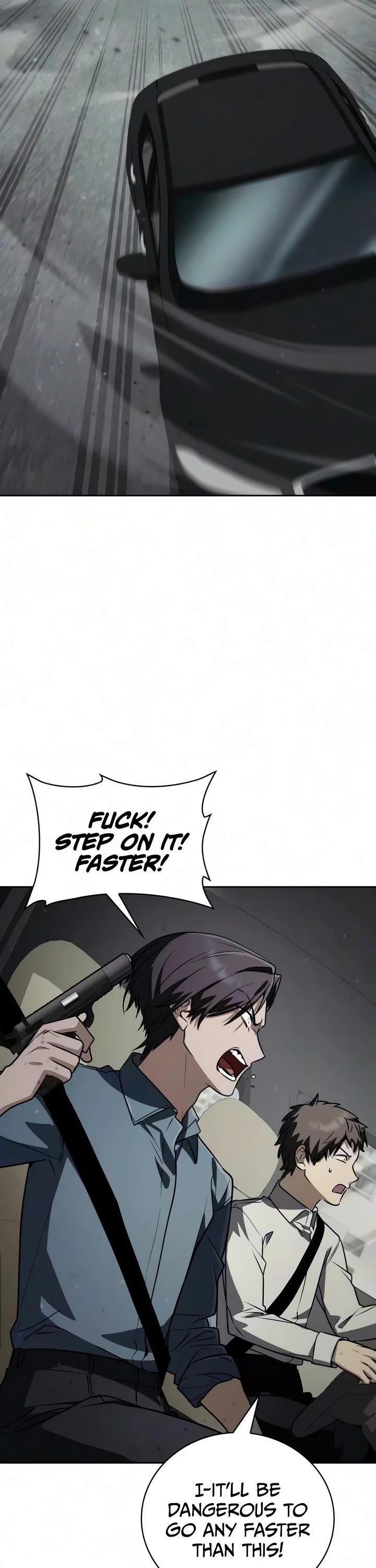Genius Prismatic Mage chapter 78 page 45