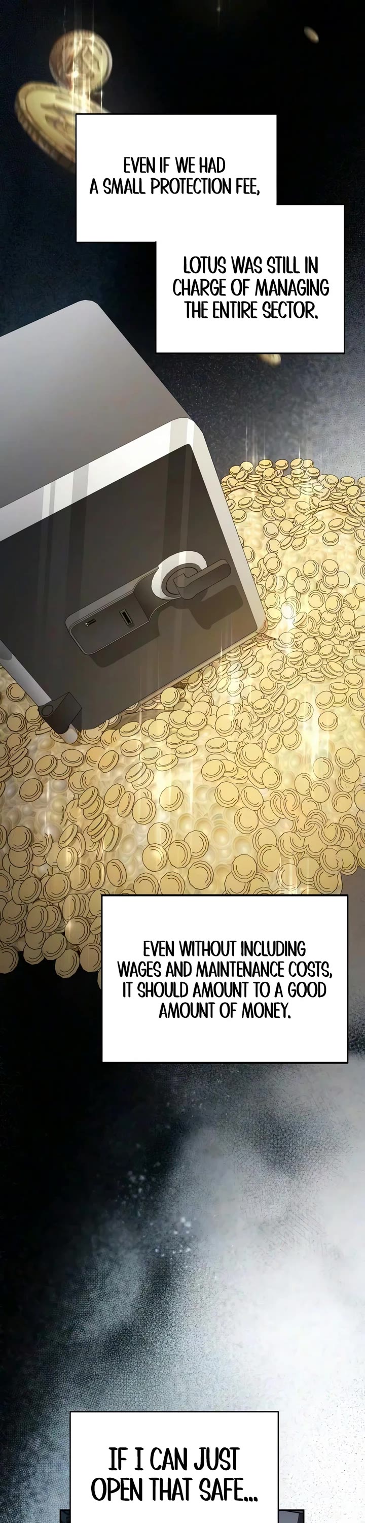 Genius Prismatic Mage chapter 78 page 49