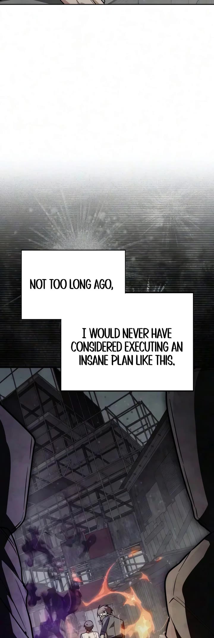 Genius Prismatic Mage chapter 78 page 5