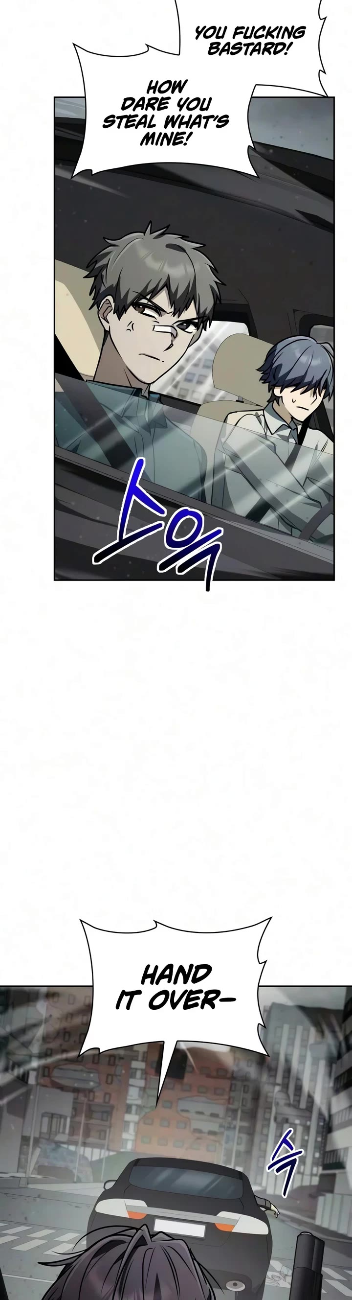 Genius Prismatic Mage chapter 78 page 52